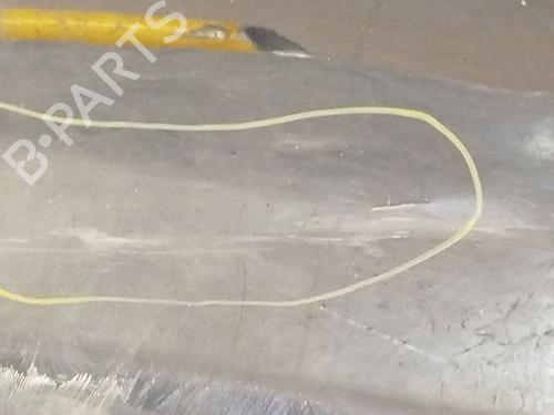 Right front door FORD FOCUS III 1.0 EcoBoost | BP26904123C3 