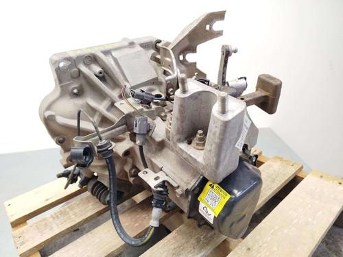 Gearbox MAZDA 2 (DE_, DH_) 1.3 (DE3FS) | BP40238135M3 - Image 4