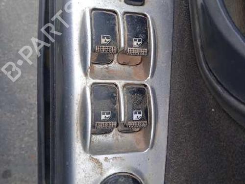 Left mirror KIA SORENTO I (JC) 2.5 CRDi 4WD | BP16942008C26 