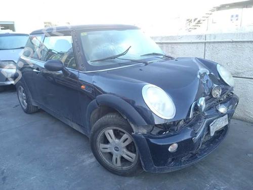 BP13297038M7 | Alternatore MINI MINI (R50, R53) One BP13297038M7