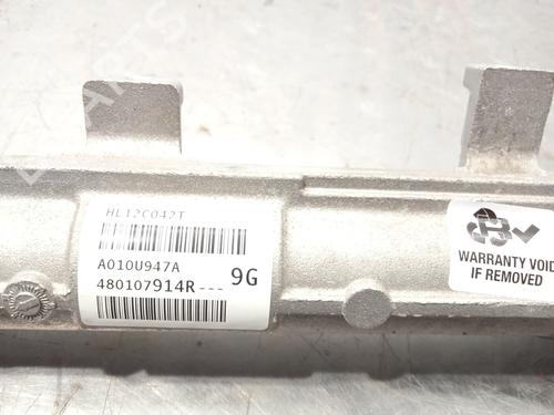 Steering rack RENAULT MEGANE IV Hatchback (B9A/M/N_) 1.3 TCe 140 (B9NB) | BP28152611M22 
