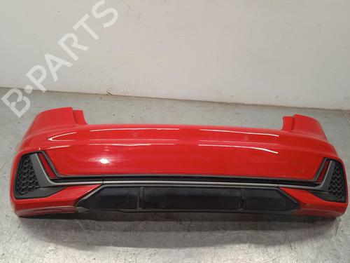 Rear bumper AUDI A1 Sportback (GBA) 25 TFSI | BP29977763C8