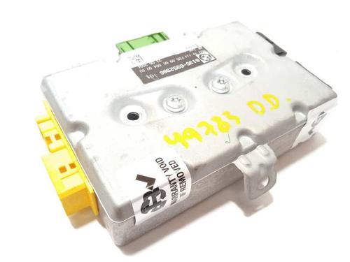Electronic module BMW 5 (E60) 525 d | BP12993730M83 