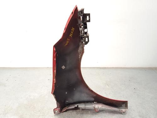 Left front fenders CITROËN C4 Coupe (LA_) 2.0 HDi | BP28543330C41