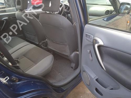 Left taillight TOYOTA RAV 4 II (_A2_) 1.8 (ZCA25_, ZCA26_, ZCA25W, ZCA26W) | BP26902882C34 