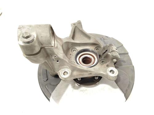 Right front steering knuckle VOLVO XC40 (536) Recharge | BP37872163M26 - Image 3