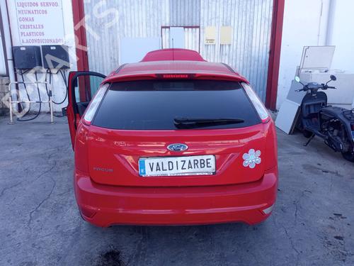 AC radiator FORD FOCUS II (DA_, HCP, DP) 1.6 | BP30488961M32 - Image 12