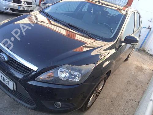 Starter FORD FOCUS II (DA_, HCP, DP) 1.6 TDCi | BP15067344M8 