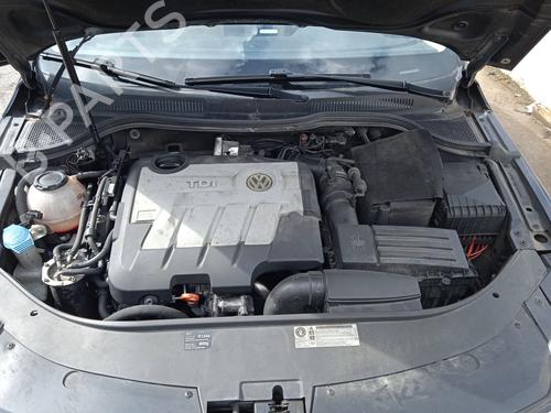 Instrument cluster VW PASSAT CC B6 (357) 2.0 TDI | BP26929608C47 