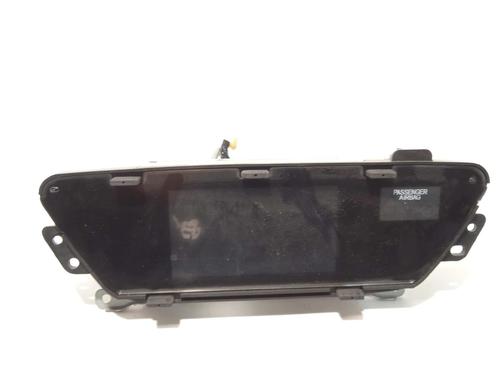 Display monitor HONDA CR-V IV (RM_) 1.6 i-DTEC 4WD (RE6) | BP16443546C48