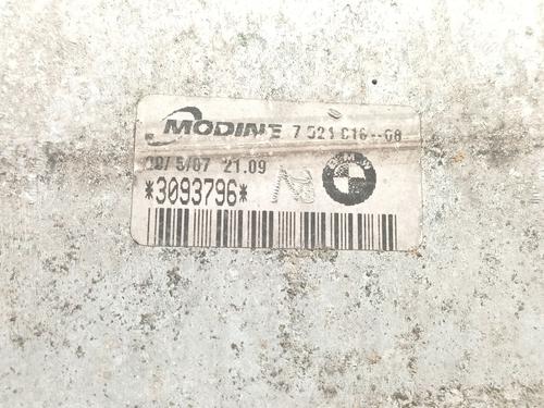 Intercooler BMW 1 (E81) 118 d | BP27533600M30 