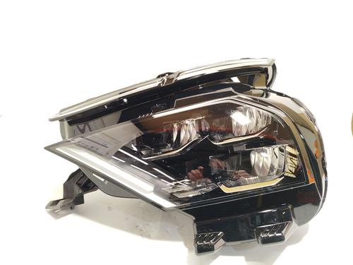 Left headlight CITROËN C4 III (BA_, BB_, BC_)  | BP29445430C28 