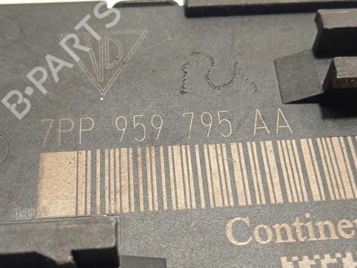 Electronic module PORSCHE CAYENNE (92A) 3.0 S E-Hybrid | BP11214965M83 - Image 4