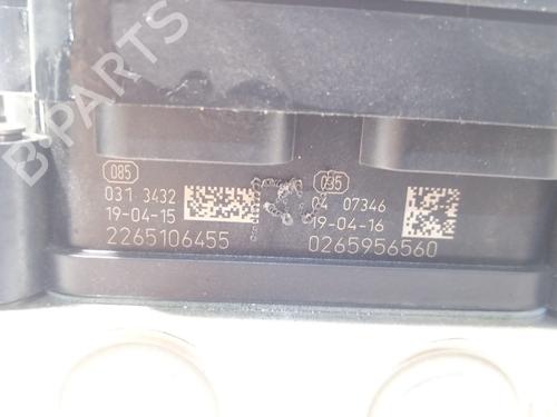 ABS pump DACIA SANDERO II  | BP29001874M43  - Image 6