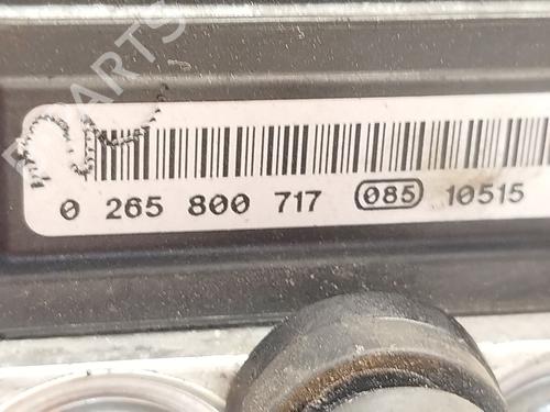 ABS pump PEUGEOT BOXER Van 2.2 HDi 120 | BP26651189M43  - Image 6