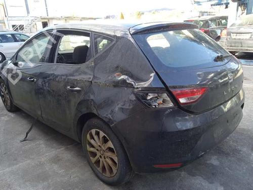 Electronic module SEAT LEON (5F1) 1.6 TDI | BP12202802M83  - Image 8