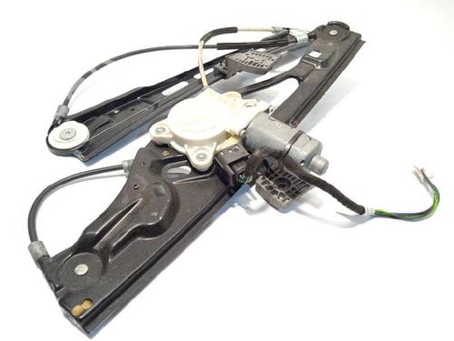 Used Front left window mechanism MERCEDES-BENZ M-CLASS (W164) [2005-2012]  9264315