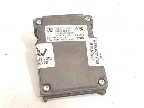 Electronic module CITROËN GRAND C4 SPACETOURER (3A_, 3E_) 1.5 BlueHDi 130 | BP37435470M83 - Image 3