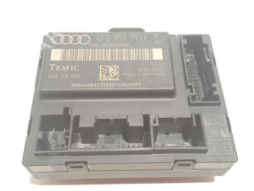 Electronic module AUDI A6 C6 (4F2) 2.0 TDI | BP33544212M83 - Image 4