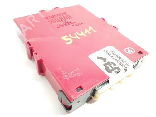 Used Electronic module LEXUS RX (_U3_) 400h AWD (MHU38_, MHU38R) (272 hp) 19878059