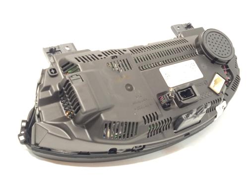Instrument cluster AUDI A4 B9 (8W2, 8WC) 35 TDI Mild Hybrid | BP26209844C47