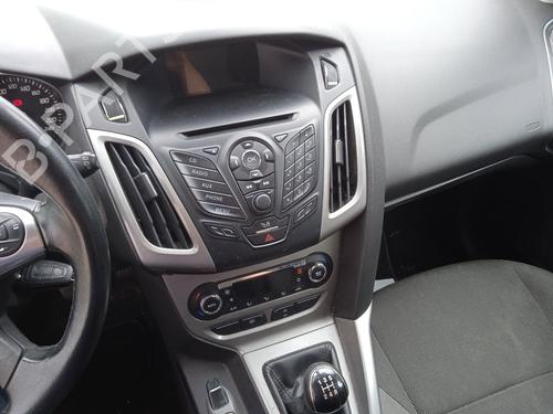 Instrument cluster FORD FOCUS III 1.0 EcoBoost | BP26408904C47 