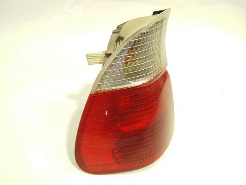 Left taillight BMW X5 (E53) 3.0 d | BP27865407C34 - Image 2