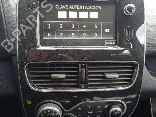 Starter RENAULT CLIO IV Grandtour (KH_) 0.9 TCe 90 | BP16151253M8