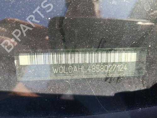 Pedal OPEL ASTRA H (A04) 1.7 CDTI (L48) | BP37240456I4 - Image 7