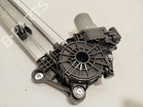 Rudehejsemekanisme Højre bagtil HONDA CR-V V (RW_, RT_) 2.0 e-CVT Hybrid AWD (RT6) | BP30411090C25 