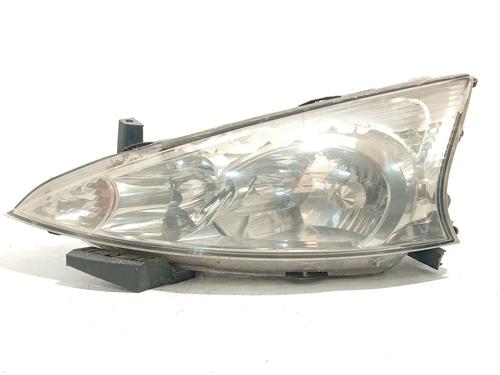 Used Left headlight MITSUBISHI GRANDIS (NA_W) 2.0 DI-D (NA8W) (140 hp) 27583840
