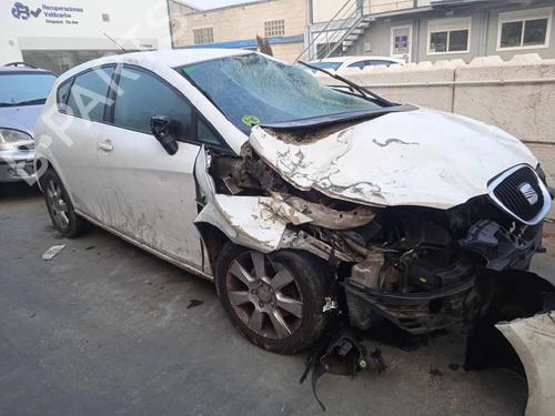 Climate control SEAT LEON (1P1)  | BP9687161I5 