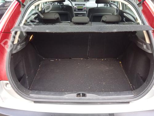 Right front fenders CITROËN C4 I (LC_) 1.4 16V | BP23389869C42 