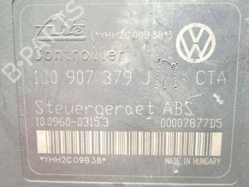 ABS pump VW GOLF IV (1J1)  | BP25783296M43 