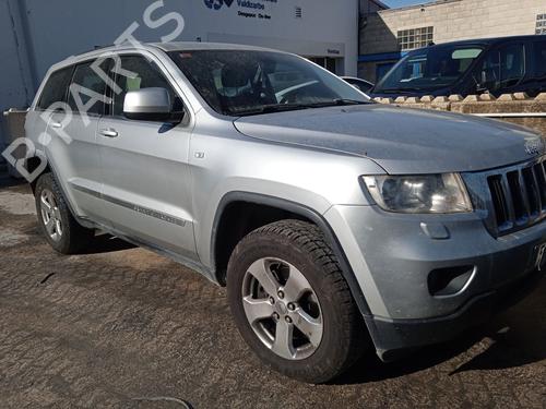 Used Parts JEEP GRAND CHEROKEE IV (WK, WK2)  3.0 CRD V6 4x4  2384596