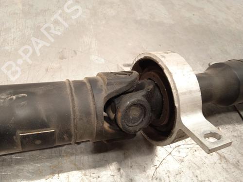 Kardanaksel Kompl. BMW X5 (E70) xDrive 40 d | BP30452934M37 