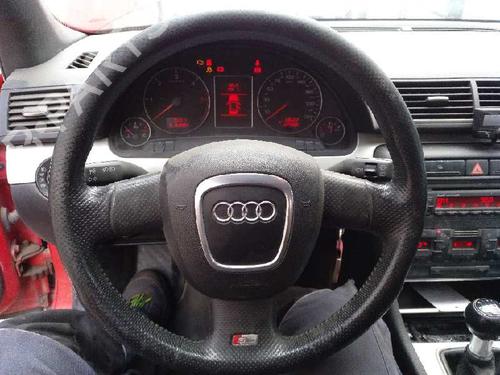 Left rear driveshaft AUDI A4 B7 Avant (8ED) 3.0 TDI quattro | BP4807252M40 