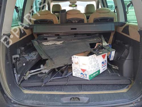 Utvendig håndtak LANCIA PHEDRA (179_) 2.0 D Multijet (179.AXL1B, 179.BXL1B) | BP10987785C122 