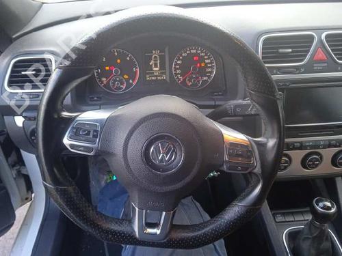 Right front driveshaft VW SCIROCCO III (137, 138) 2.0 TDI | BP11709029M39 