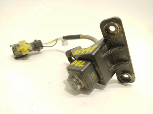 Used Electronic module MG MG 4 (EH32) EV (204 hp) 26235560