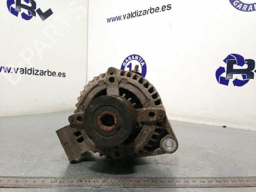 Alternator LAND ROVER DISCOVERY III (L319) 2.7 TD 4x4 | BP2261220M7