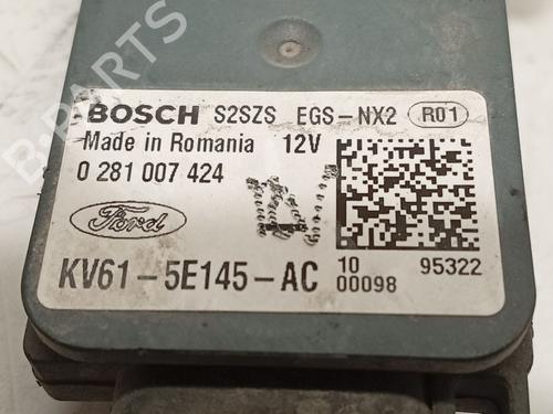 Electronic sensor FORD TRANSIT CONNECT V408 Box Body/MPV 1.5 EcoBlue | BP32185291M84 - Image 5