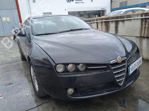 AC compressor ALFA ROMEO 159 (939_) 1.9 JTDM 8V (939AXE1B, 939BXE1B, 939BXH1B) | BP25137465M34 - Image 7