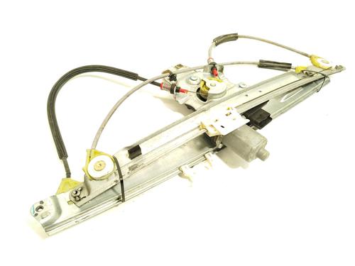 Front left window mechanism CITROËN C5 III (RD_) 2.2 HDi (RD4HTH) 9657284280 | 128000781 | 0130822444