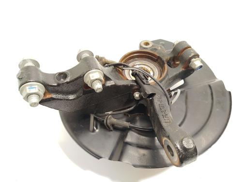 Left front steering knuckle FORD PUMA (J2K, CF7) 1.0 EcoBoost | BP24995622M25