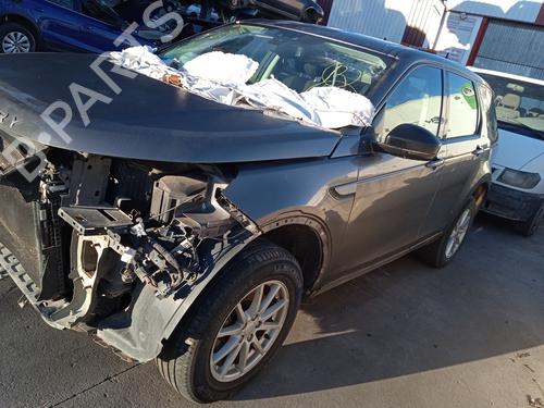 Electronic module LAND ROVER DISCOVERY SPORT (L550) 2.0 D | BP19634648M83 