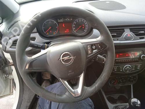 Electronic module OPEL CORSA E (X15) 1.3 CDTI (08, 68) | BP8514834M83