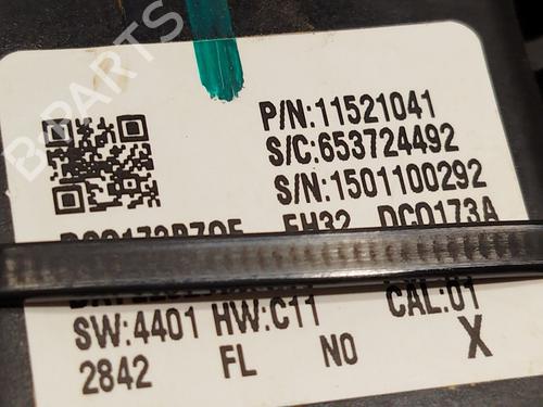 Front left window mechanism MG MG 4 (EH32) EV | BP26211250C22  - Image 5