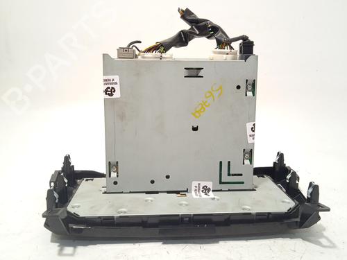 Radio NISSAN QASHQAI II (J11, J11_) 1.6 dCi ALL MODE 4x4-i | BP29564290E6