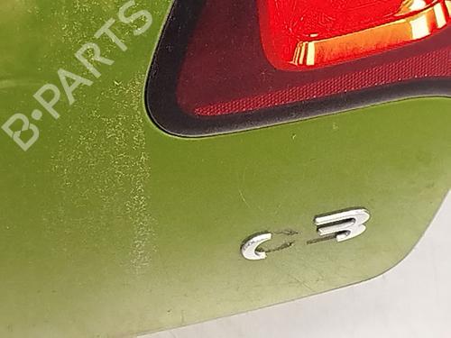 Tailgate CITROËN C3 II (SC_) 1.4 | BP36156672C6 - Image 4